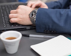 Gestão do Tempo e Produtividade